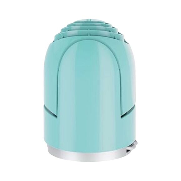 Vornado Flippi V6 Personal Air Circulator 2-Speed Mini Fan - 6.2” - Bliss Blue - Picture 5 of 8